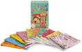 Produktbild: Amelia Bedelia Chapter Book 10-Book Box Set: A Box Set Collection of Hilarious Stories Featuring the Loveable Literal-Minded Housekeeper