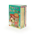 Produktbild: Herman Parish Amelia Bedelia Chapter Book 10-Book Box Set (Taschenbuch)
