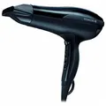 Produktbild: Remington HAARTROCKNER             2200W (D 5210            SW)