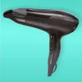 Produktbild: Remington D5210 Haartrockner 2000W Ionen, 3 Heizstufen, 2 Gebläsestufen
