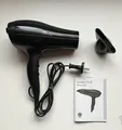 Produktbild: Föhn Haartrockner Remington Pro-Air D5210 2200 W  Ionen Trockner Schwarz