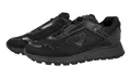 Produktbild: PRADA Nylon Prax01 Collision Sneaker - 4E3567 - Schwarz - NEU -  9 43