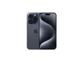 Produktbild: Apple iPhone 15 Pro - 128 GB - Titan Blau