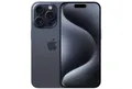 Produktbild: Apple Iphone 15 Pro 128GB Titan Blau.