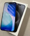 Produktbild: Apple iPhone 15 Pro 128GB - 100% Batterie - Blau (Ohne Simlock)