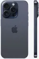 Produktbild: Apple iPhone 15 Pro 128GB titan blau Smartphone - Zustand akzeptabel