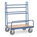 Produktbild: Fetra Plattenwagen Ladefläche L x B 1270 x 535 600 kg