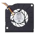 Produktbild: SEPA Miniaturlüfter HYT0 (45 mm, 1x) (HY45T05A-830-BLI)