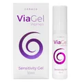 Produktbild: ViaGel Intensiv Klitoris Orgasmus Gel Kühl Warm Stimulierender Effekt für Frauen