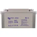 Produktbild: Victron 12V/130Ah Deep Cycle Gel Batterie - 0% MwST. (Angebot gemäß §12 USt Gesetz.)
