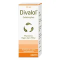 Produktbild: Divalol Galletropfen, 20 ml Lösung