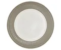 Produktbild: Greengate Speiseteller Greengate Essteller ALICE WARM GREY Grau