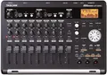 Produktbild: TASCAM DP-03SD Multitrack Recorder DIGITAL PORTASTUDIO 8 Spur SD/SDHC MTR Musik