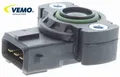 Produktbild: VEMO V20-72-0410 Sensor für Drosselklappenstellung Sensor