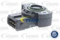 Produktbild: VEMO V20-72-0410 Sensor, Drosselklappenstellung für BMW