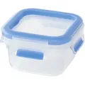Produktbild: EMSA Frischhaltedose Clip&Close 250 ml quadratisch