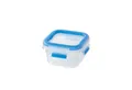 Produktbild: EMSA Frischhaltedose Clip&Close 250 ml quadratisch