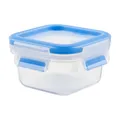 Produktbild: EMSA 508535 Clip & Close 0.2 Liter Frischhaltedose Transparent/Blau