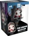 Produktbild: You Tooz Dead by Daylight Vinylfigur The Legion 11 cm, Einheitsgröße, Schwarz