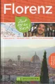 Produktbild: Florenz Bruckmann Reiseführer & Faltkarte NEU Zeit für das Beste Geheimtipps
