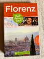 Produktbild: Reiseführer Florenz: Zeit für das Beste | 📕 554