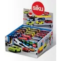 Produktbild: Siku 1 Fahrzeuge Grösse 08, assortiert (6108)