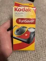 Produktbild: Kodak FunSaver - Einwegkamera - 35mm, 8617763