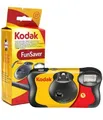Produktbild: Kodak FunSaver Disposable 35mm Film Camera (27 Exposures)