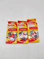 Produktbild: Kodak FunSaver 3er Pack Einwegkamera Kamera CAT 861 7763 Camera OVP  #KT6819XÜ