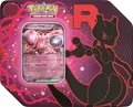 Produktbild: Pokémon TCG: Team Rocket Tin