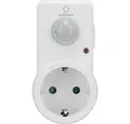 Produktbild: Renkforce Bewegungsmelder Zwischenstecker mit Bewegungsmelder 1588385