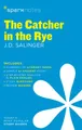 Produktbild: The Catcher in the Rye SparkNotes Literature Guide (SparkNotes Literature Guide Series)