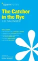 Produktbild: The Catcher in the Rye SparkNotes Literature Guide: Volume 21 (SparkNotes