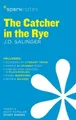 Produktbild: J.D. Salinger Spark The Catcher in the Rye SparkNotes Literature  (Taschenbuch)