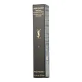 Produktbild: Yves Saint Laurent Lash Clash Mascara - Black 9ml