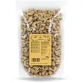 Produktbild: KoRo Cashewkerne ganze Nüsse, naturbelassen, 1kg