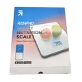 Produktbild: RENPHO Küchenwaage Digital Waage Küchenwaage LCD Display Professionelle Scales