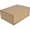 Produktbild: Fellowes Versandkarton Mail Box XL (34.5 x 46.5 x 18 cm, 1 x) (7374701)