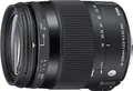 Produktbild: Sigma 18-200mm F3,5-6,3 DC Macro OS HSM Contemporary Objektiv (62mm Filtergewinde) für Sony A-Objektivbajonett