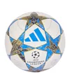 Produktbild: Adidas UEFA Champions League J350 Ball JP1543, Unisex Footballs, White, 4 EU