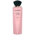 Produktbild: La Rive Miss Dream Pink Eau de Parfum für Damen – 100 ml – Blumig-fruchtiger Damenduft mit Magnolie & Vanille – EdP Spray – Vegan