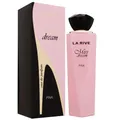 Produktbild: La Rive Miss Dream Pink 100 ml Eau de Parfum EDP Damenparfum
