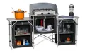 Produktbild: Berger Campingküche XL Campingzubehör Wohnmobil Outdoor Wohnwagen------ B-Ware
