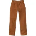 Produktbild: Carhartt B01 Utility Work, Textilhose - Braun - W31/L32