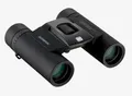 Produktbild: OM System Olympus Fernglas 10x25 WP II Schwarz Outdoor Wasserdicht Beschlagsfrei