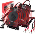 Produktbild: PATTLER® Marderschreck Auto 12V Ultraschall Marderschutz Motorraum