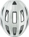 Produktbild: ABUS Helm MACATOR pearl white S Grösse: S|Designfarbe: pearl white