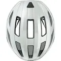 Produktbild: ABUS Helm MACATOR pearl white S Grösse: S|Designfarbe: pearl white