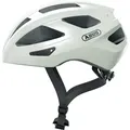 Produktbild: ABUS Fahrradhelm Abus Macator Fahrradhelm Erwachsenen und Jugendhelm S pearl white