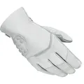 Produktbild: SpiDi Motorradhandschuhe Race One Motorrad Handschuhe weiß 2XL